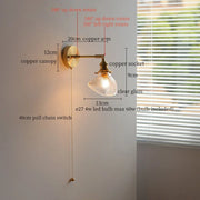 Pull Chain Switch 2