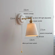 pull chain switch