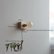 EU US AU UK Plug in 1