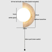 Pull Chain Switch 2