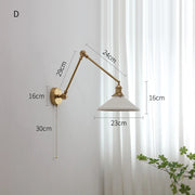 Pull Chain Swith 1