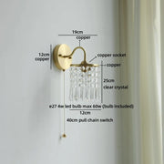 Pull Chain Switch 2