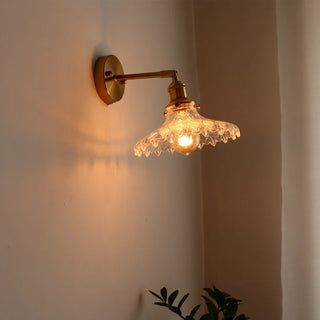Celako™ Copria Wall Light | Glass Modern Style Living Room Lighting