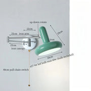 Pull Chain Switch
