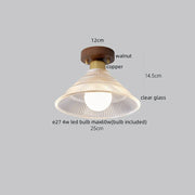 Clear Glass 9