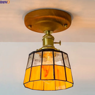 Celako™ Vitela Ceiling Light | Glass Nordic