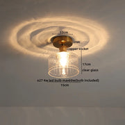 Clear Glass 10