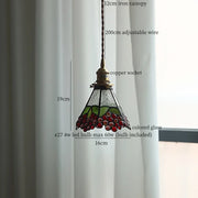 Colored Glass