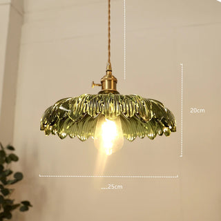 Celako™ Verdiso Pendant Light | Glass Dining Room Lighting