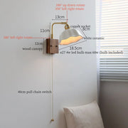 Pull Chain Switch 2