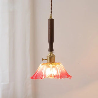 Celako™ Lumivitre Pendant Light | Glass Japan Vintage