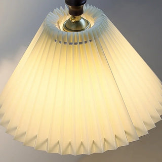 Celako™ Umbra Wall Light | Walnut Wood Bedside Lighting