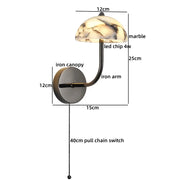 Pull Chain Switch 5