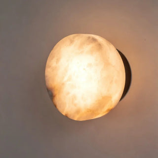 Celako™ Ivario Wall Light | Marble Nordic Minimalism Bedroom Lighting