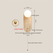 Pull Chain Switch 2