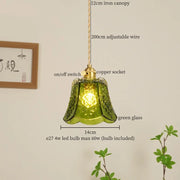 Green Glass 1