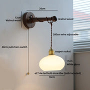 Pull Chain Switch 5