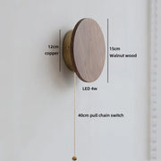 Pull Chain Switch 3