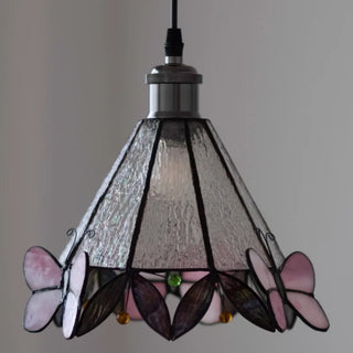 Celako™ Papillon Pendant Light | Glass Bedroom Lighting