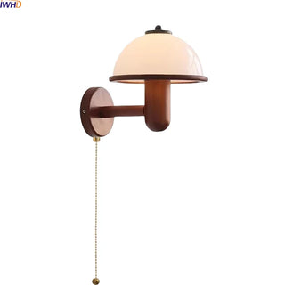 Celako™ Aranai Wall Light | Japanese Living Room Lighting