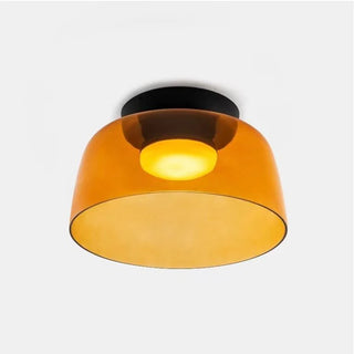 Celako™ Ambrise Pendant Light | Glass Dining Room Lighting