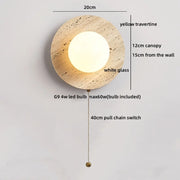 Pull Chain Switch 2