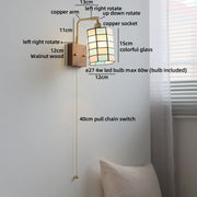 Pull Chain Switch 5