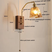 Pull chain switch 1