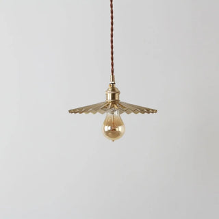 Celako™ Cuprielle Pendant Light | Copper Kitchen Island Lighting