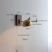 Pull Chain Switch