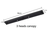 3 Heads Canopy