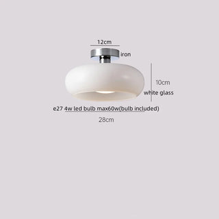 Celako™ Albore Ceiling Light | Wood Dining Room Lighting