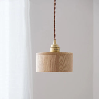 Celako™ Vespera Pendant Light | Copper Dining Room Lighting