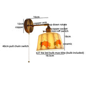 Pull Chain Switch 3