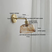 Knob Switch