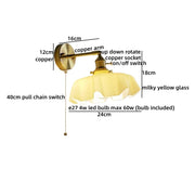 Pull Chain Switch 5