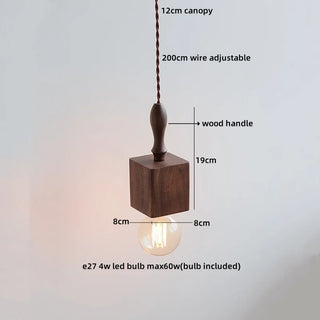 Celako™ Opalyn Pendant Light | Glass Dining Room Lighting