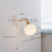 Pull Chain Switch