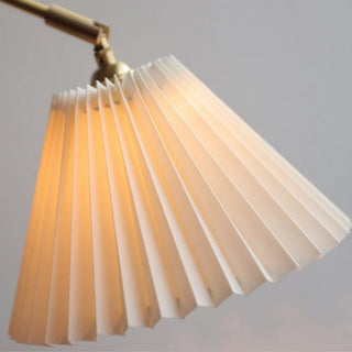 Celako™ Lumori Wall Light | Copper Bedside Lighting