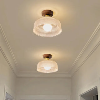 Celako™ Vitari Ceiling Light | Glass Kitchen Island Lighting