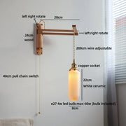 Pull Chain Switch