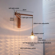 Pull Chain Switch 3