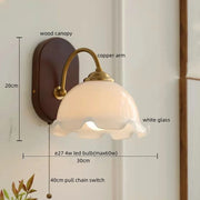 Pull Chain Switch