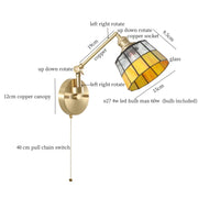Pull Chain Switch 1