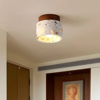Celako™ Terzora Ceiling Light | Terrazzo Kitchen Island Lighting