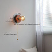 Pull Chain Switch 1