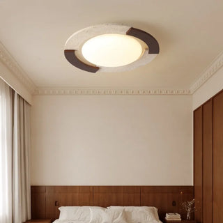 Celako™ Meridian Ceiling Light | Yellow Travertine Vintage Kitchen Island Lighting