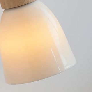 Celako™ Aralyn Wall Light | Ceramic Living Room Lighting