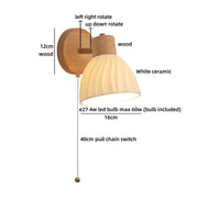 Pull Chain Switch