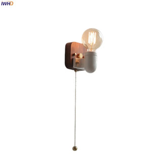 Celako™ Cerasyl Wall Light | Ceramic Nordic Modern Living Room Lighting